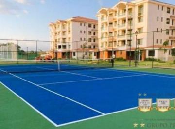 Apartamento · 116m² · 2 Recámaras · 2 Estacionamientos · Venta Apartamento de 116 m² Residencial Costamare