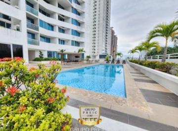 Apartamento · 175m² · 3 Recámaras · 2 Estacionamientos · Venta de Apartamento en San Francisco PH Infinity Jh