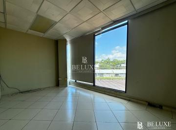 Edificio · 109m² · 2 Estacionamientos · Alquiler de Oficina en Pancanal Plaza, Albrook (21)