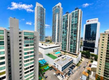 Apartamento de 3 habitaciones, Panamá · Venta de Apartamento en Santa Maria