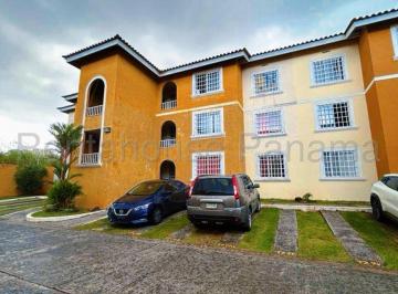 Apartamento de 2 habitaciones, Panamá · Alquilo Apartamento en Cantabria 27 - 302afc
