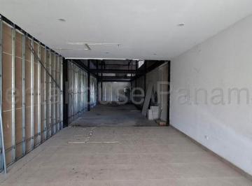 Local comercial , Panamá · Alquiler Local Comercial Santa Maria 27 Ml94