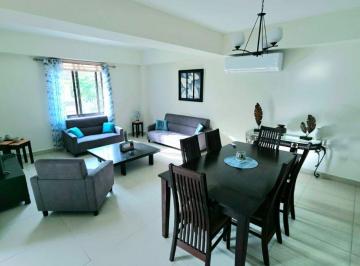 Apartamento de 2 habitaciones, Arraiján · Alquiler en Apartamento en Panamá Pacífico, PH River Valley. Gch