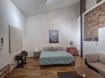 Apartamento · 30m² · 1 Recámara · Alquiler Apartaestudio en Casco Viejo, Excelente Ubicación