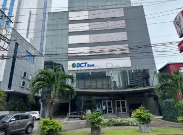 Oficina comercial , Panamá · Se Vende Oficina en Calle 50 Zc