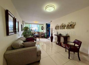 Apartamento de 2 habitaciones, Panamá · Venta Apartamento Bellavista