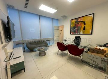 Oficina comercial , Panamá · Venta Oficina Santa María