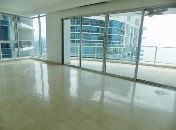 Apartamento de 3 habitaciones, Panamá · Venta Apartamento Punta Pacífica