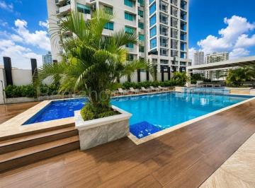 Apartamento de 3 habitaciones, Panamá · Apartamento en Venta en Av Balboa
