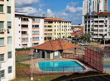 Apartamento de 2 habitaciones, Panamá · Venta Apartamento en Residencial Parque del Este ¡Oportunidad! Tc