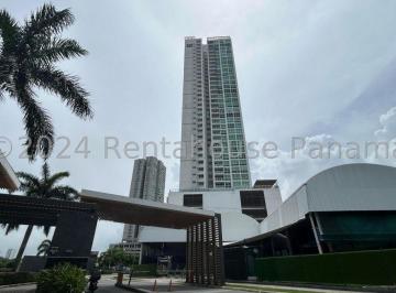 Apartamento de 2 habitaciones, Panamá · Se Vende Apartamento en Costa del Este Pru25 - 719