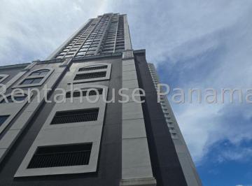 Apartamento de 3 habitaciones, Panamá · Se Vende Apartamento en San Francisco Pru26 - 5027