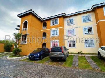 Apartamento de 2 habitaciones, Panamá · Alquilo Apartamento Las Acacias Cantabria Jfl