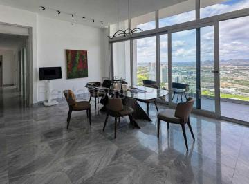 Apartamento de 4 habitaciones, Panamá · Venta de Apartamento en Santa Maria