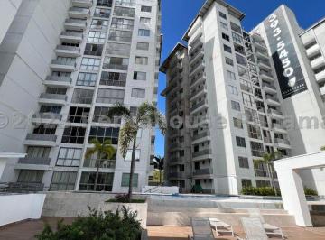 Apartamento de 3 habitaciones, Panamá · Apartamento en Alquiler en El Crisol 27 - 268 Abs
