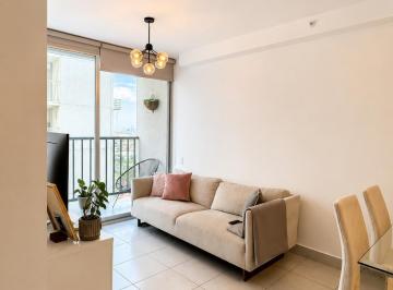 Apartamento · 63m² · 2 Recámaras · 1 Estacionamientos · Venta de Apartamento en PH Ilo en Av Jose Agustin Arango