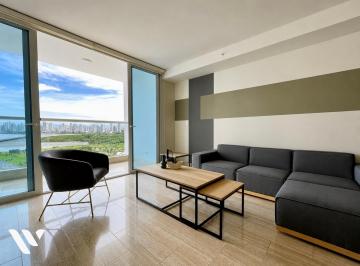 Apartamento · 202m² · 3 Recámaras · 2 Estacionamientos · Apartamento en Venta en PH The Regent – Costa del Este