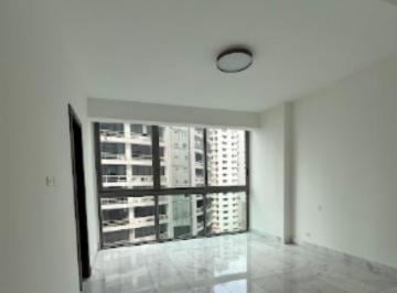 Apartamento de 3 habitaciones, Panamá · Alquiler Apartamento Punta Paitilla Linea Blanca