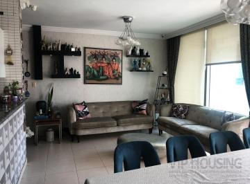 Apartamento · 200m² · 3 Recámaras · 2 Estacionamientos · San Francisco Gran Oportunidad Apartamento en Venta