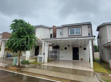 Casa de 3 habitaciones, La Chorrera · Venta de Casa en Costa Verde Chorrera Abs26 - 4382