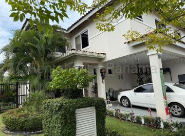 Casa de 3 habitaciones, Arraiján · Venta de Casa en Panama Pacifico Abs26 - 3505