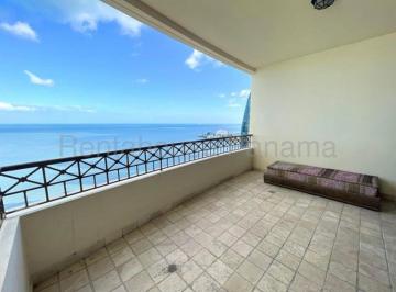 Apartamento de 3 habitaciones, Panamá · Venta de Apartamento en Punta Pacífica