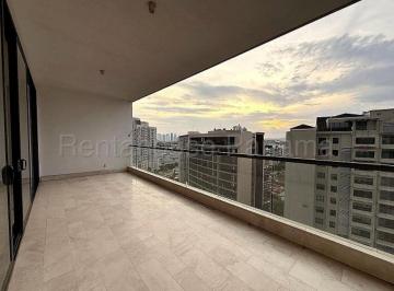 Apartamento de 3 habitaciones, Panamá · Venta de Apartamento en Santa María