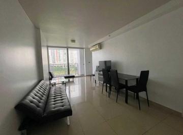 Apartamento · 99m² · 3 Recámaras · 1 Estacionamientos · Se Alquila Apartamento en Condado del Rey Amoblado