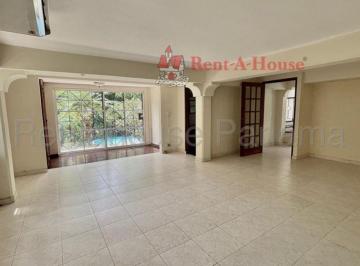 Casa de 3 habitaciones, Panamá · Venta de Casa en Albrook