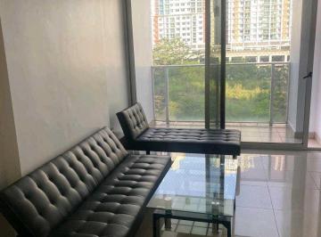 Apartamento · 99m² · 3 Recámaras · 1 Estacionamientos · Venta de Apartamento Amoblado en Condado del Rey