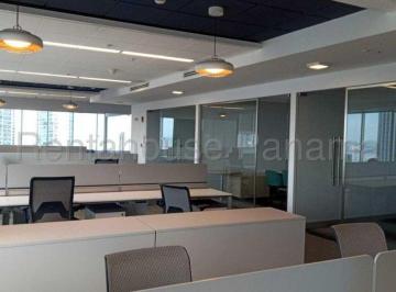 Oficina comercial , Panamá · Alquiler de Oficina en Costa del Este