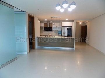 Apartamento de 1 habitación, Panamá · Apartamento en Alquiler en Costa del Este. 27 - 299.