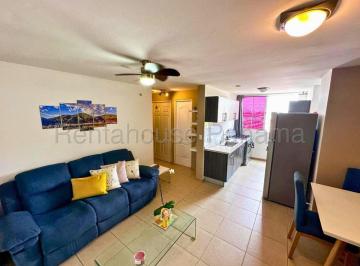 Apartamento de 2 habitaciones, San Miguelito · Apartamento en Venta en El Crisol. 27 - 303.