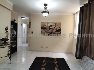 Apartamento de 3 habitaciones, San Miguelito · Apartamento en Venta en El Crisol. 26 - 5770.