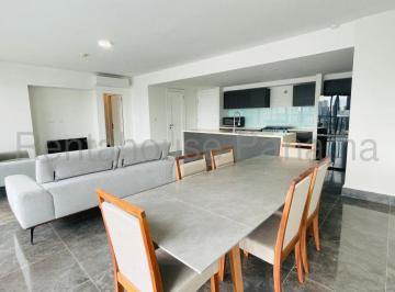 Apartamento de 1 habitación, Panamá · Se Vende Apartamento en Av Balboa Pru25 - 3796