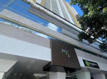 Apartamento · 86m² · 2 Recámaras · 1 Estacionamientos · Apartamento Amoblado en Alquiler en Vía España Panamá Mgj