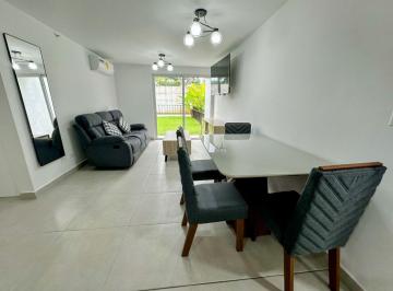 Apartamento · 100m² · 2 Recámaras · 1 Estacionamientos · Apartamento Amoblado a Estrenar en Alquiler en Panamá Viejo Panamá Mgj