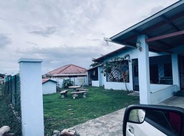 Casa de 3 habitaciones, Boquete · Casa en Alto Boquete a La Venta Sin Intermediarios