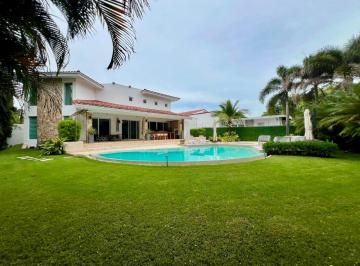 Casa de 4 habitaciones, San Carlos · Punta Barco Village Casa con Suite Principal Privada en Planta Alta