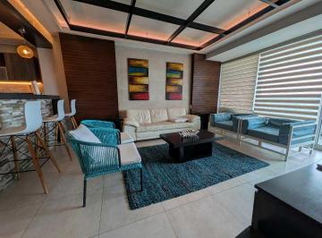 Apartamento de 2 habitaciones, Chame · Alquiler Apartmento Ocean Waves Luxury Beach Front Nueva Gorgona