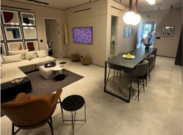 Apartamento · 35m² · 1 Recámara · 1 Estacionamientos · 35 m² en Calle Uruguay | Listos Para Operar Desde $217k | Amoblado
