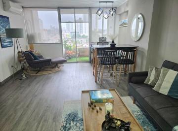 Apartamento de 2 habitaciones, Panamá · Se Alquila Apartamento en Via Porras, San Francisco