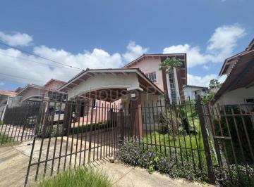 Casa de 3 habitaciones, La Chorrera · Venta de Casa en Valle Dorado
