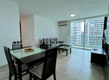 Apartamento de 2 habitaciones, Panamá · Venta Apartamento El Cangrejo