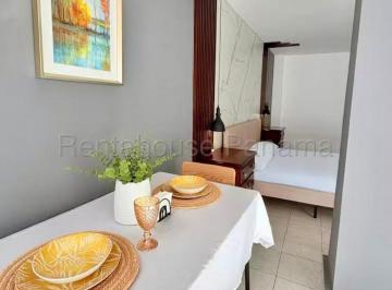 Apartamento de 3 habitaciones, Panamá · Venta Apartamento El Cangrejo