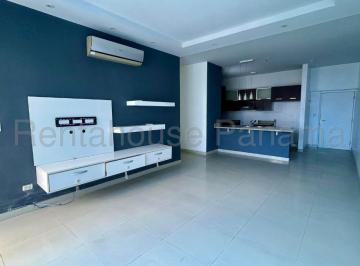 Apartamento de 3 habitaciones, Panamá · Venta Apartamento El Cangrejo