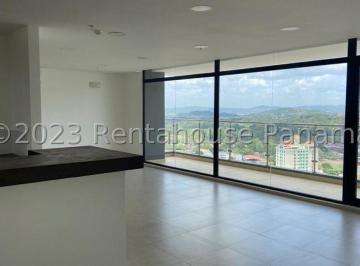 Apartamento de 3 habitaciones, Panamá · Venta Apartamento El Cangrejo