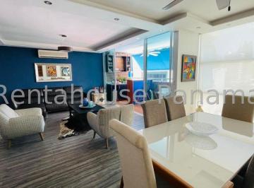 Apartamento de 3 habitaciones, Panamá · Venta Apartamento El Cangrejo