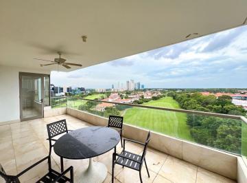 Apartamento de 3 habitaciones, Panamá · Santa María Green Garden