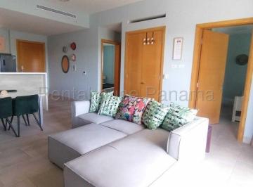 Apartamento de 2 habitaciones, Portobelo · Venta en Maria Chiquita PH Playa Escondida Apartamento